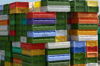 WMS implementation - storage units WMS implementation - storage units