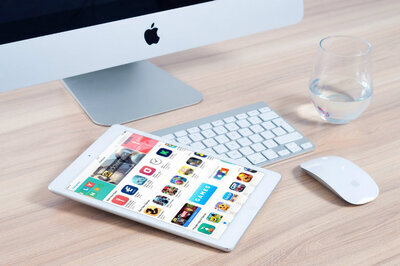 best-of-breed WMS - desktop