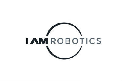 IAM Robotics logo IAM Robotics logo
