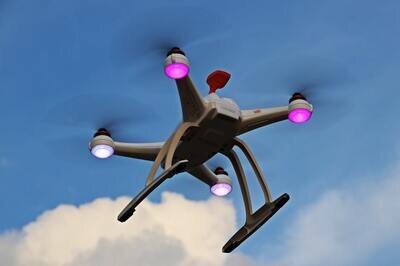 warehouse robotics - drone (2) warehouse robotics - drone (2) warehouse robotics - drone (2) warehouse robotics - drone (2)