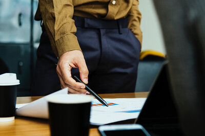 prioritizing wms requirements