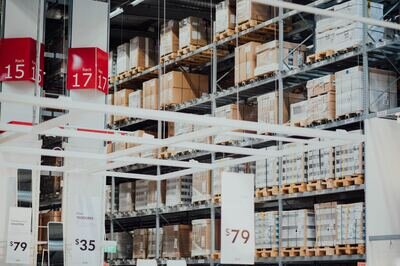 wms efficiency warehouse wms efficiency warehouse